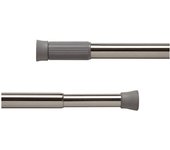 Barra de cortina extensible Electro DH 92.072/1/B 8430552220267