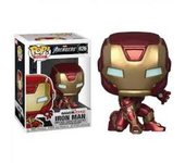 FUNKO POP Iron Man 626 - Vengadores - 889698477567