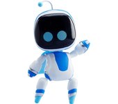 GOOD SMILE COMPANY Astro Fig. 10 cm astro's playroom nendoroid re-Run