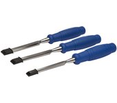 Juegos 3 formones (12,18,25mm) 805-3-c irimo