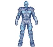 Batman & Robin DC Multiverse Action Figure Mr. Freeze (Black Light Edition) (Gold Label) 18 cm