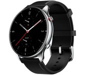 Amazfit GTR 2 Smartwatch Reloj Inteligente Fitness 12 Modos Deportivos 5 ATM Alexa Asistente Voz 3GB Almacenamiento de Música Llamadas telefónicas Bluetooth Stainless
