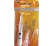 Silicona térmica en jeringa de 30 g Electro Dh 18.455 8430552138333