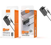 Cargador universal 36w ta0375 para router / lcd / portatil 12v 3a 5.5x2.5mm / 0053752