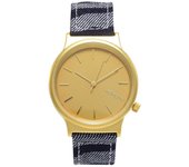 Komono Reloj Análogico-Digital para Unisex de Automático con Correa en No Aplica S0350223