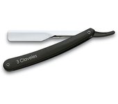3 Claveles 12652 Navaja Hoja, Intercambiable de 24 cm