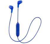 JVC HA-FX9BT-A-E Auriculares Inalámbrico Dentro de oído Llamadas/Música Bluetooth Azul