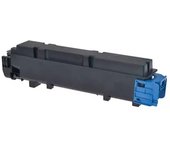 Kyocera tk5390 cyan cartucho de toner generico - reemplaza 1t02z1cnl0/tk5390c