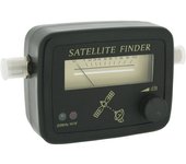 Localizador TV-SAT Display Analógico 60.277 Electro DH 8430552117024
