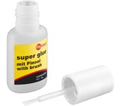 Super Pegamento 10gr Con Pincel