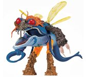 Teenage Mutant Ninja Turtles Movie Giant Mega Mutant Figure