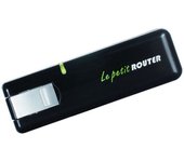 D-link dwr-510 mini 3g 7.2mbps usb router - compatible with ieee 802.11b/802.11g/802.11n 2.4ghz standard - high performance ante
