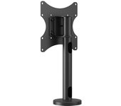 Neomounts DS42-430BL12 Soporte da mesa para TV 23-43"- atornillable - girar