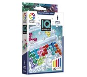 Smart Games - IQ Bubbles | Juegos De Mesa Niños 7 Años O Más | Juegos Educativos 7 Años O Más | Rompecabezas Niños Y Rompecabezas Adultos | Juegos De Viaje