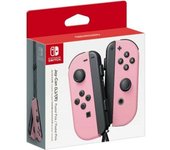 Nintendo Joy-Con (set de dos) Rosa
