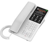 Grandstream Networks GHP620W teléfono IP Blanco 2 líneas LCD Wifi