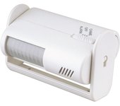 Avisador de visitas y alarma portátil para comercios 50.617 Electro DH 8430552093120