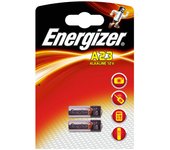 Energizer 629564 - Pilas alcalinas (mini, 12 V, A23/E23A, 2 unidades)