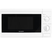 Microondas aspes tm 20l 700w blanco