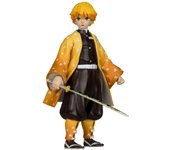 McFarlane Toys - Figura Zenitsu Agatsuma Demon Slayer (12,7 cm)