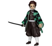 McFarlane Toys - Figura Tanjiro Kamado de Demon Slayer de 12,7 cm