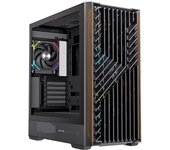 Einarex PULSE P800 RGB Black