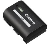 Canon LP-E6P Ión de litio