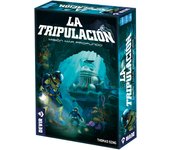 La Tripulación: Misión Mar Profundo