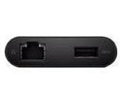 ADAPTADOR DELL USC-C MACHO / HDMI + VGA + RJ45