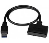 ADAPTADOR DISCO DURO STARTECH USB 3.1 SATA 2.5