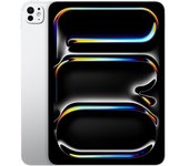 IPAD PRO APPLE 13 M4 512GB WIFI + CELL SILVER