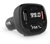 TRANSMISOR FM ENERGY MP3 PARA COCHE TALK BLUETOOTH
