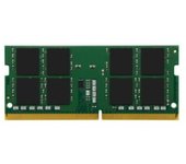 MODULO DDR4 8GB BUS 3200 KINGSTON CL22 SODIMM