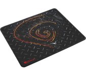 GENESIS M12 Steel Alfombrilla de ratón para juegos Multicolor