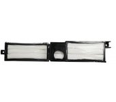 Ink absorber box