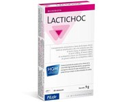 Lactichoc 20 cápsulas