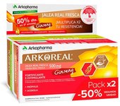 Arkoreal pack Ginseng