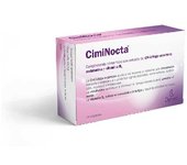 Ciminocta 30 cápsulas