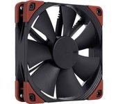 NF-F12 industrialPPC-24V-2000 SP IP67 PWM, Ventilador