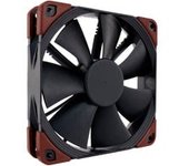 NF-F12 industrialPPC-24V-3000 SP IP67 PWM, Ventilador