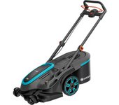 PowerMax Duo 46/36V solo, 14646-55, Cortacésped