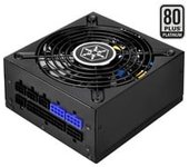 SST-SX700-LPT V1.1, Fuente de alimentación de PC