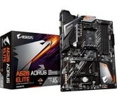 A520 AORUS ELITE placa base AMD A520 Zócalo AM4 ATX