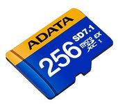 Premier Extreme microSDXC 256 GB, Tarjeta de memoria