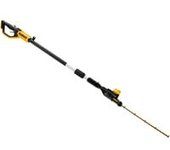 DCMPH566N-XJ corta-setos eléctrico 3,6 kg, Cortasetos
