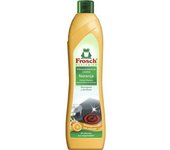 Mejor Dto!   Naranja 500 ml Limpiador Vitrocerámica
