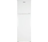 Frigorífico 2 puertas CORBERO CF2PH16724W |167x545 | No Frost | Clase E | Color Blanco