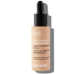 Sensilis Skin D-pigment Make Up 03 Beige Rose 30 Ml