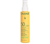 Caudalíe Vinosun Protect Spray Invisible De Alta Protección Spf50 150 Ml