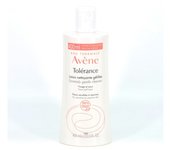Avene Tolerance Loción Limpiadora Gelificada 400 Ml